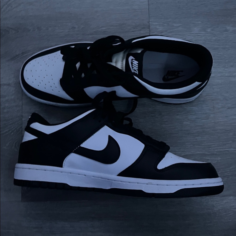 Nike Kids Sneakers Dunks